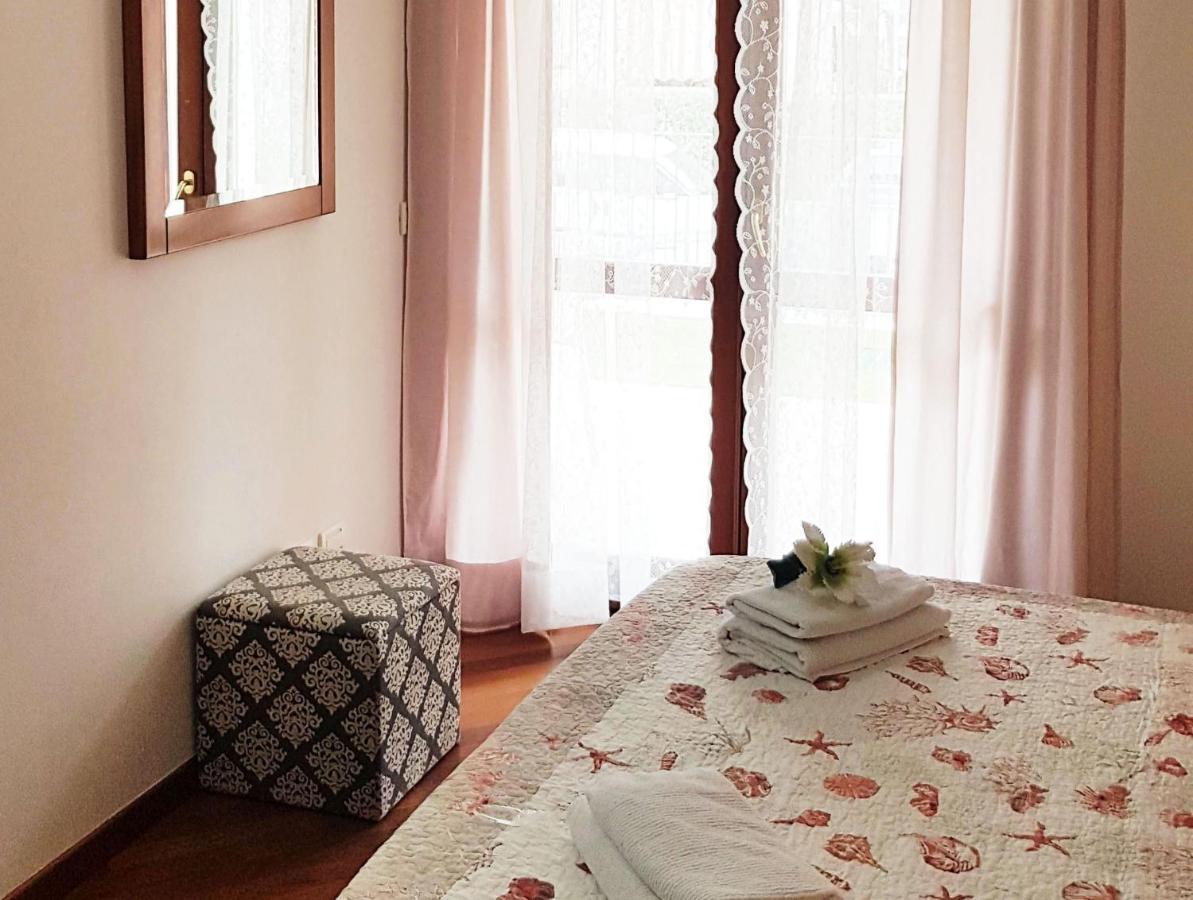 In Vacanza Da Miki 03 Ντεζεντσάνο ντελ Γκάρντα Εξωτερικό φωτογραφία