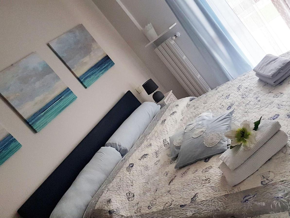 In Vacanza Da Miki 03 Ντεζεντσάνο ντελ Γκάρντα Εξωτερικό φωτογραφία