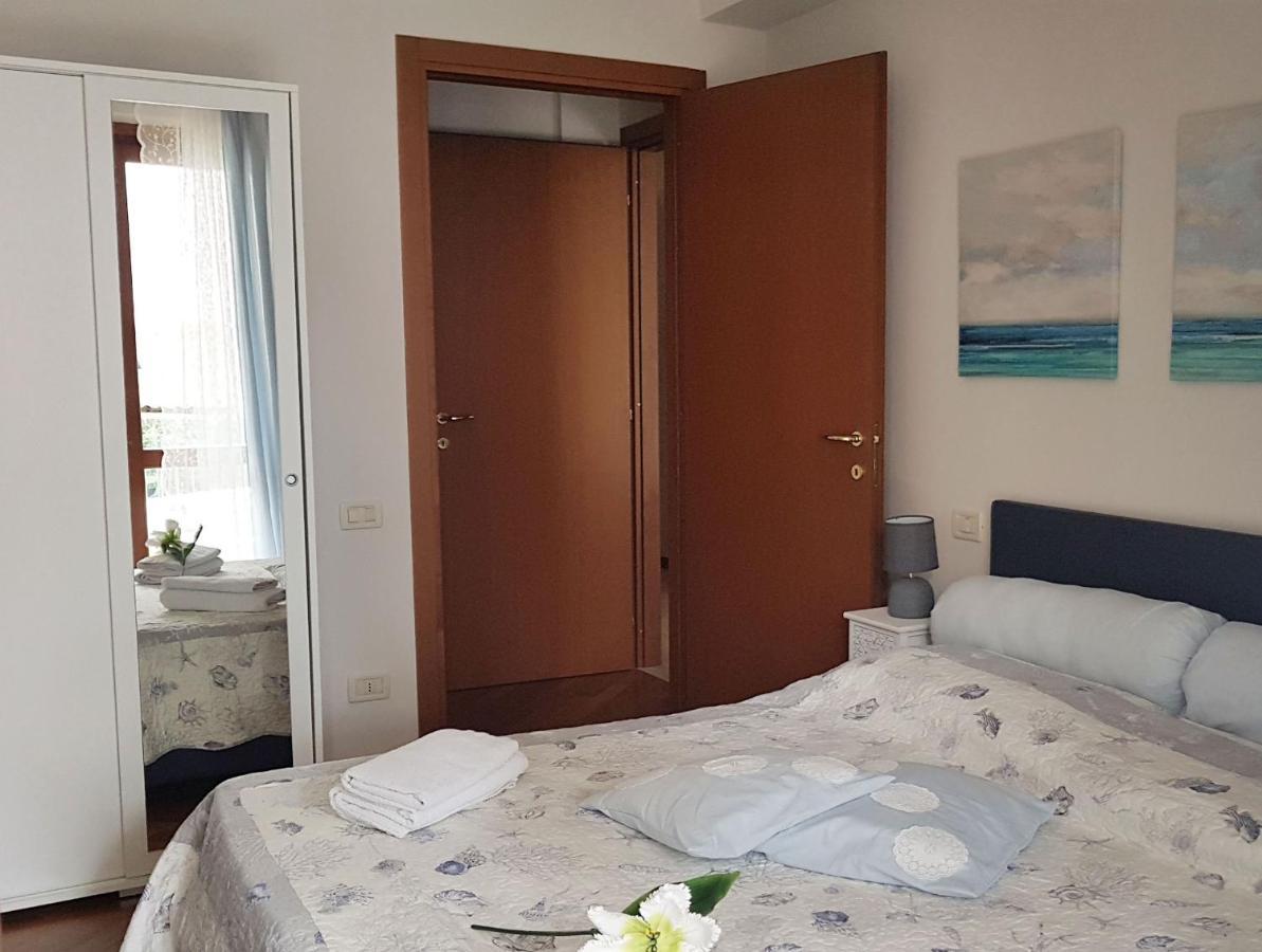 In Vacanza Da Miki 03 Ντεζεντσάνο ντελ Γκάρντα Εξωτερικό φωτογραφία