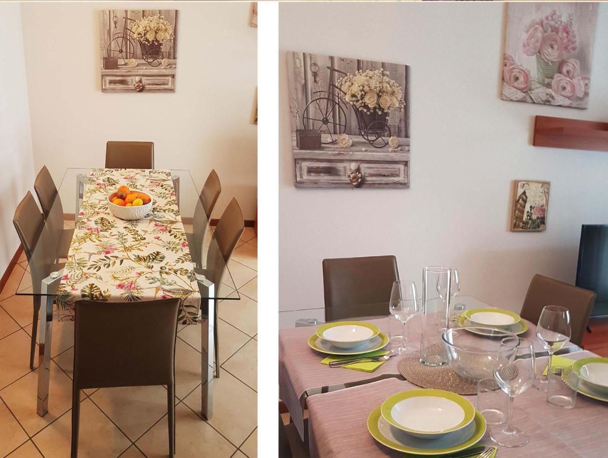 In Vacanza Da Miki 03 Ντεζεντσάνο ντελ Γκάρντα Εξωτερικό φωτογραφία