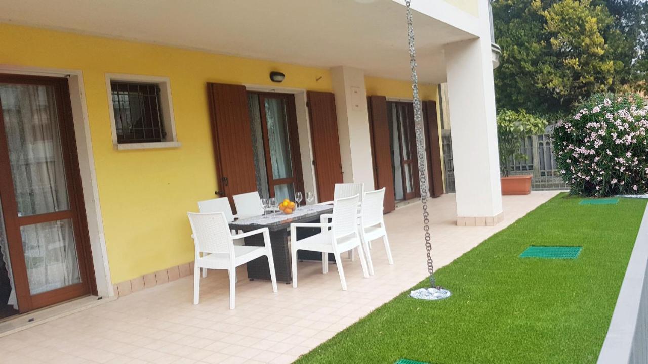 In Vacanza Da Miki 03 Ντεζεντσάνο ντελ Γκάρντα Εξωτερικό φωτογραφία